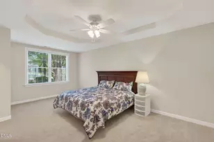 431 Sawgrass Hill Ct, Cary, NC 27519 - Photo 21