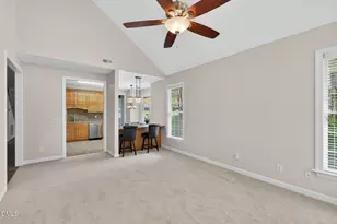 431 Sawgrass Hill Ct, Cary, NC 27519 - Photo 15