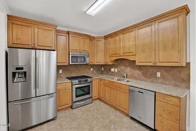 431 Sawgrass Hill Court, Cary, NC 27519 - Photo 19