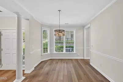 431 Sawgrass Hill Court, Cary, NC 27519 - Photo 5