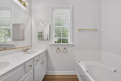 431 Sawgrass Hill Court, Cary, NC 27519 - Photo 27