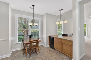 431 Sawgrass Hill Ct, Cary, NC 27519 - Photo 17