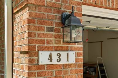 431 Sawgrass Hill Court, Cary, NC 27519 - Photo 47
