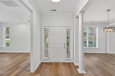 431 Sawgrass Hill Court, Cary, NC 27519 - Photo 3