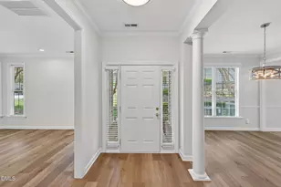 431 Sawgrass Hill Ct, Cary, NC 27519 - Photo 3