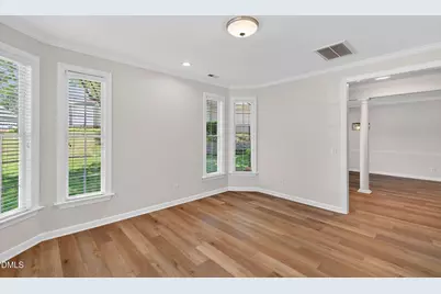 431 Sawgrass Hill Court, Cary, NC 27519 - Photo 9