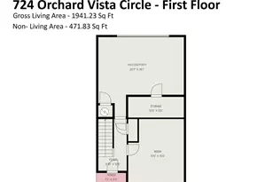 724 Orch Vis Cir, Raleigh, NC 27606 - Photo 21