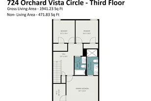 724 Orch Vis Cir, Raleigh, NC 27606 - Photo 23
