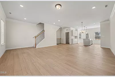 724 Orchard Vista Circle, Raleigh, NC 27606 - Photo 3