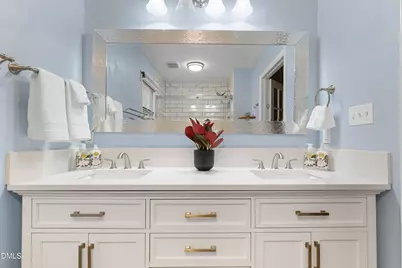 1404 Morningsdale Drive, Raleigh, NC 27609 - Photo 25