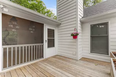 1404 Morningsdale Drive, Raleigh, NC 27609 - Photo 29