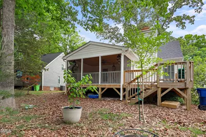 1404 Morningsdale Drive, Raleigh, NC 27609 - Photo 33