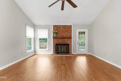 1404 Morningsdale Drive, Raleigh, NC 27609 - Photo 5