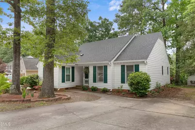 1404 Morningsdale Drive, Raleigh, NC 27609 - Photo 3