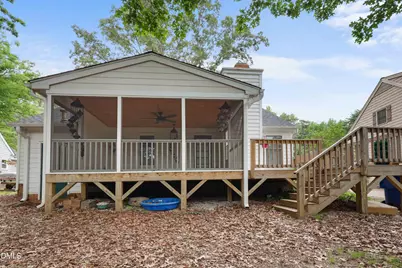 1404 Morningsdale Drive, Raleigh, NC 27609 - Photo 31