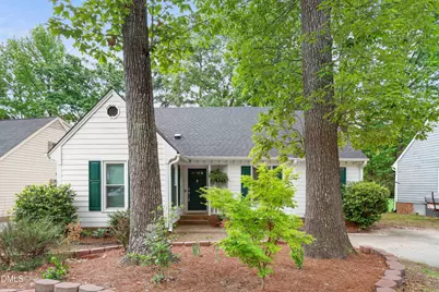 1404 Morningsdale Drive, Raleigh, NC 27609 - Photo 1