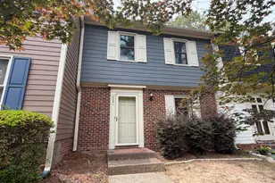 5551 Hamstead Crossing, Raleigh, NC 27612 - Photo 1