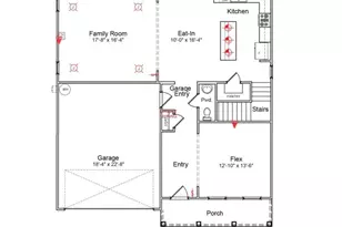 50 Lowell Cv, Angier, NC 27501 - Photo 3