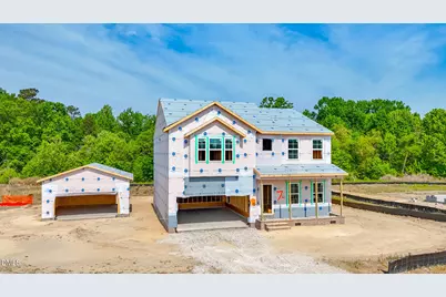 50 Lowell Cove #Lot 7, Angier, NC 27501 - Photo 5