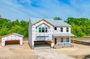 50 Lowell Cv, Angier, NC 27501 - Photo 5