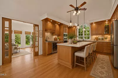 3604 Eden Croft Drive, Raleigh, NC 27612 - Photo 7