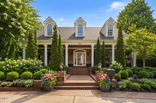 3604 Eden Croft Dr, Raleigh, NC 27612 - Photo 1
