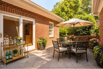 3604 Eden Croft Drive, Raleigh, NC 27612 - Photo 3