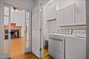 3604 Eden Croft Dr, Raleigh, NC 27612 - Photo 7