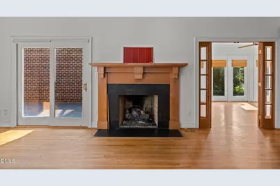 3604 Eden Croft Drive, Raleigh, NC 27612 - Photo 5