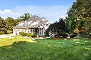 4009 Chaumont Dr, Apex, NC 27539 - Photo 49