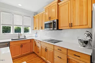 4009 Chaumont Dr, Apex, NC 27539 - Photo 21