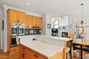 4009 Chaumont Dr, Apex, NC 27539 - Photo 23