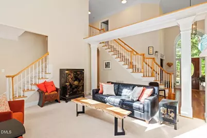 4009 Chaumont Drive, Apex, NC 27539 - Photo 21