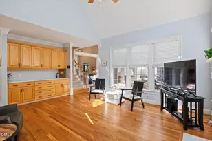 4009 Chaumont Dr, Apex, NC 27539 - Photo 19
