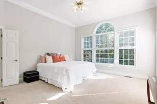 4009 Chaumont Dr, Apex, NC 27539 - Photo 29