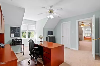 4009 Chaumont Drive, Apex, NC 27539 - Photo 41