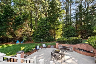 4009 Chaumont Drive, Apex, NC 27539 - Photo 5
