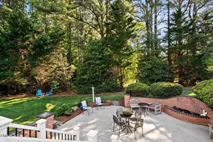 4009 Chaumont Dr, Apex, NC 27539 - Photo 5
