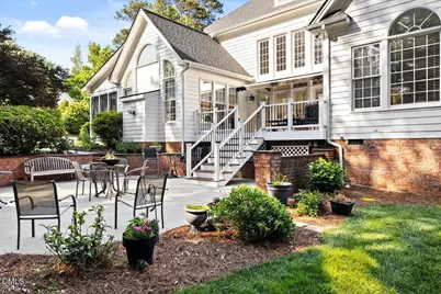 4009 Chaumont Drive, Apex, NC 27539 - Photo 3