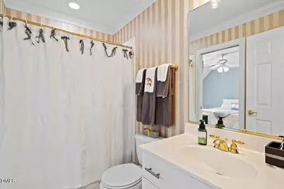 4009 Chaumont Drive, Apex, NC 27539 - Photo 47