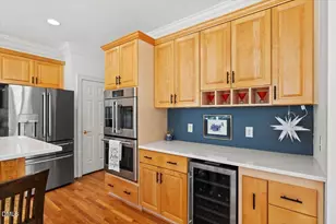 4009 Chaumont Dr, Apex, NC 27539 - Photo 11