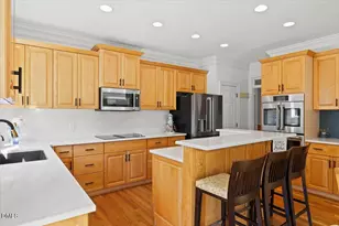 4009 Chaumont Dr, Apex, NC 27539 - Photo 25