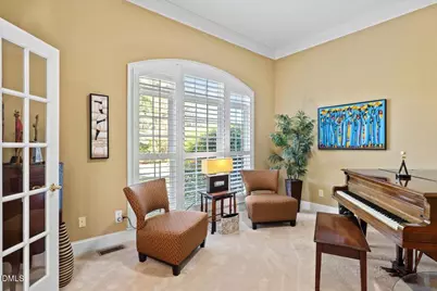4009 Chaumont Drive, Apex, NC 27539 - Photo 15