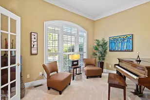 4009 Chaumont Dr, Apex, NC 27539 - Photo 15