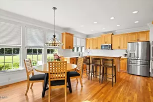 4009 Chaumont Dr, Apex, NC 27539 - Photo 27