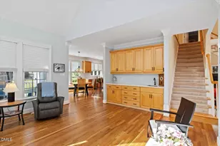 4009 Chaumont Dr, Apex, NC 27539 - Photo 19