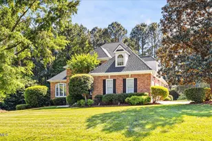 4009 Chaumont Dr, Apex, NC 27539 - Photo 65