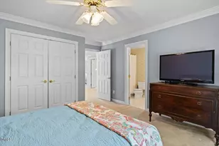 4009 Chaumont Dr, Apex, NC 27539 - Photo 39