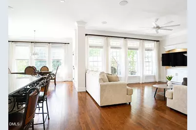 8607 Stonechase Drive, Raleigh, NC 27613 - Photo 7