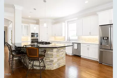 8607 Stonechase Drive, Raleigh, NC 27613 - Photo 5